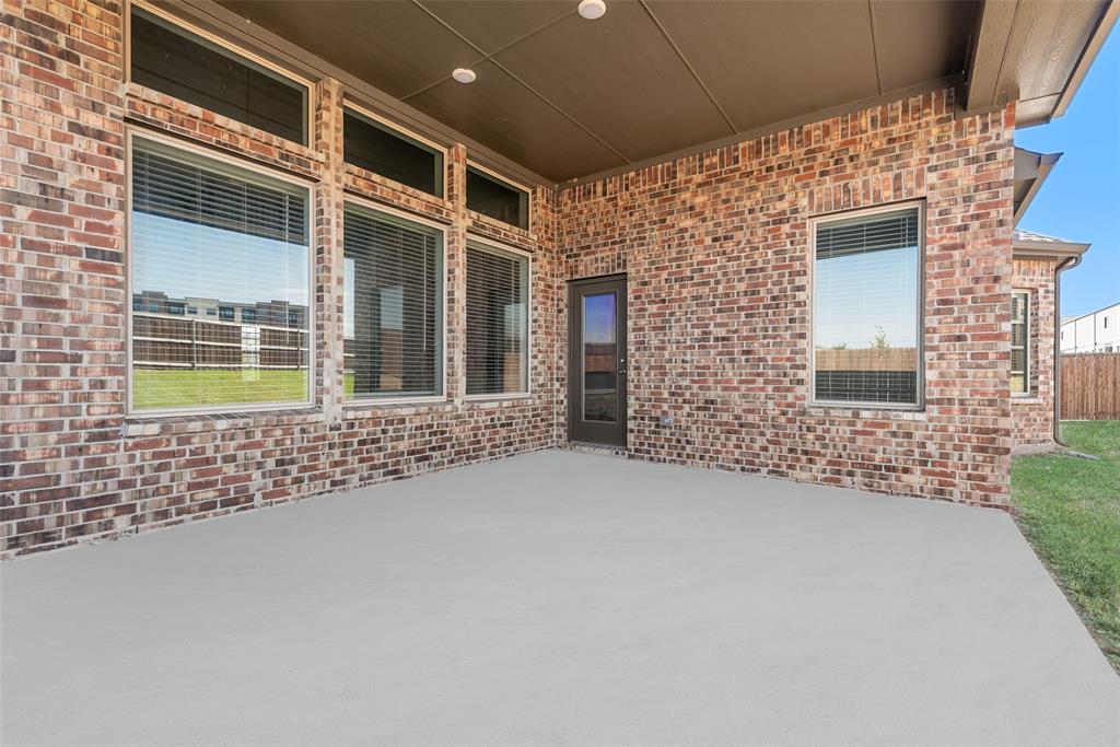 Oaks of North Grove Ph 1 - Residential