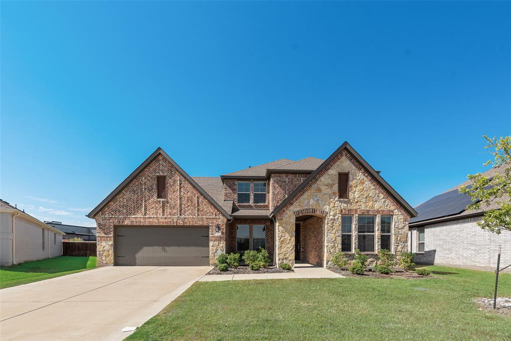 Oaks of North Grove Ph 1 - Residential