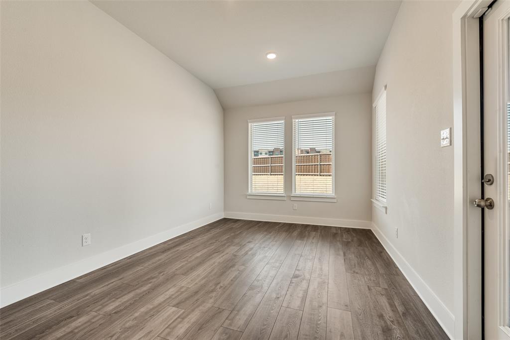 Oaks of North Grove Ph 1 - Residential