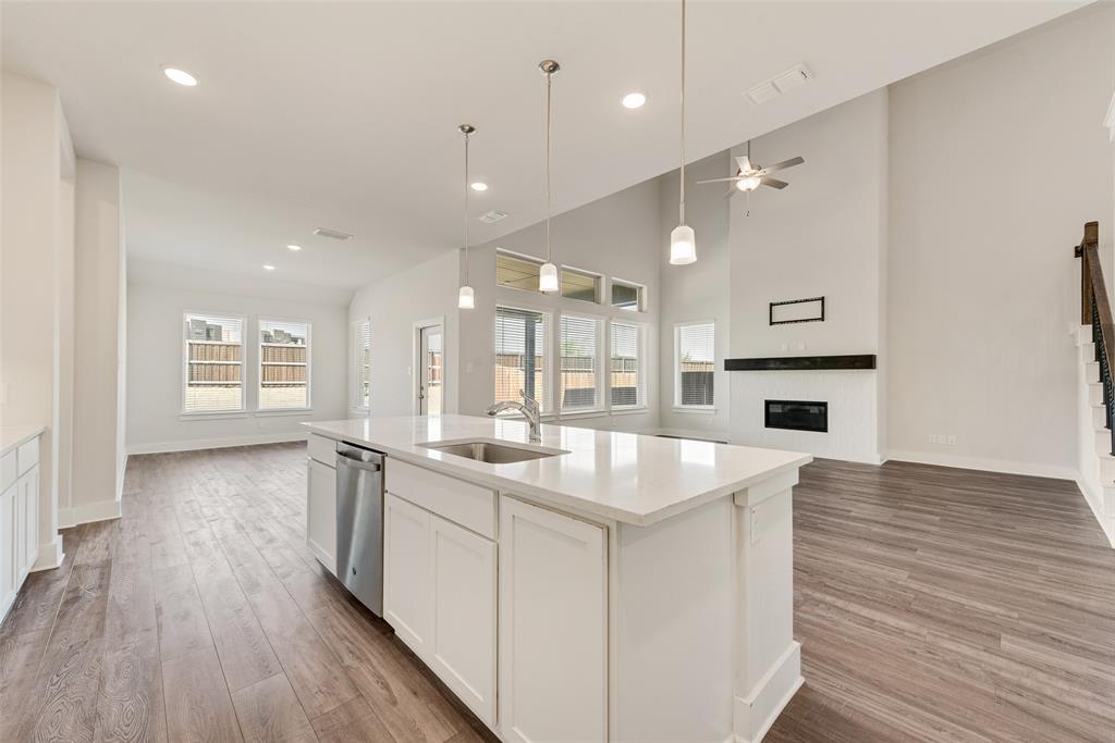 Oaks of North Grove Ph 1 - Residential