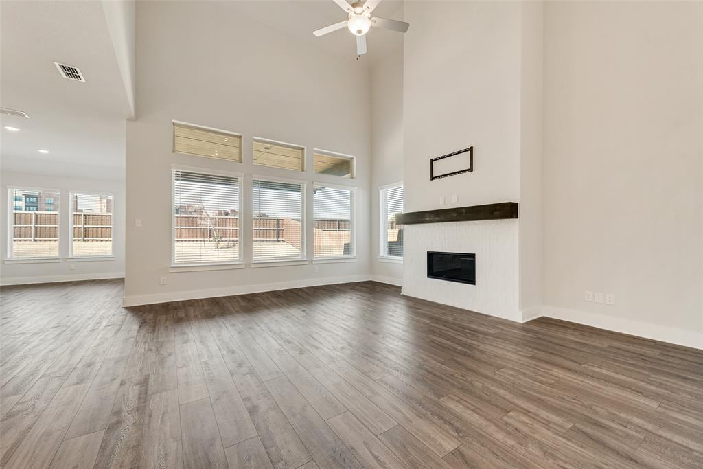 Oaks of North Grove Ph 1 - Residential