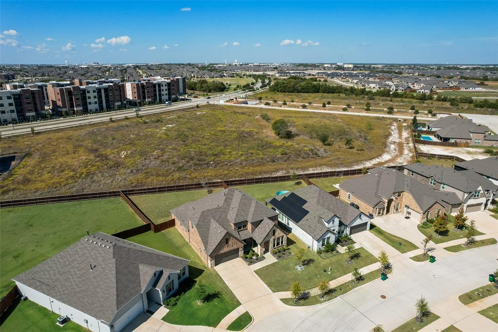 Oaks of North Grove Ph 1 - Residential