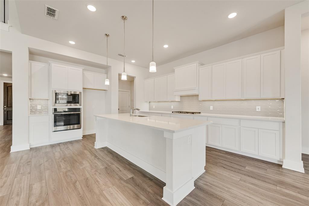 Oaks of North Grove Ph 1 - Residential