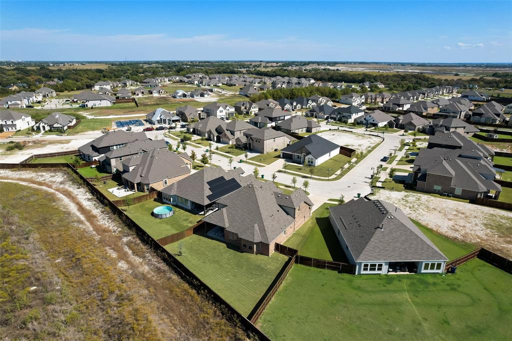 Oaks of North Grove Ph 1 - Residential