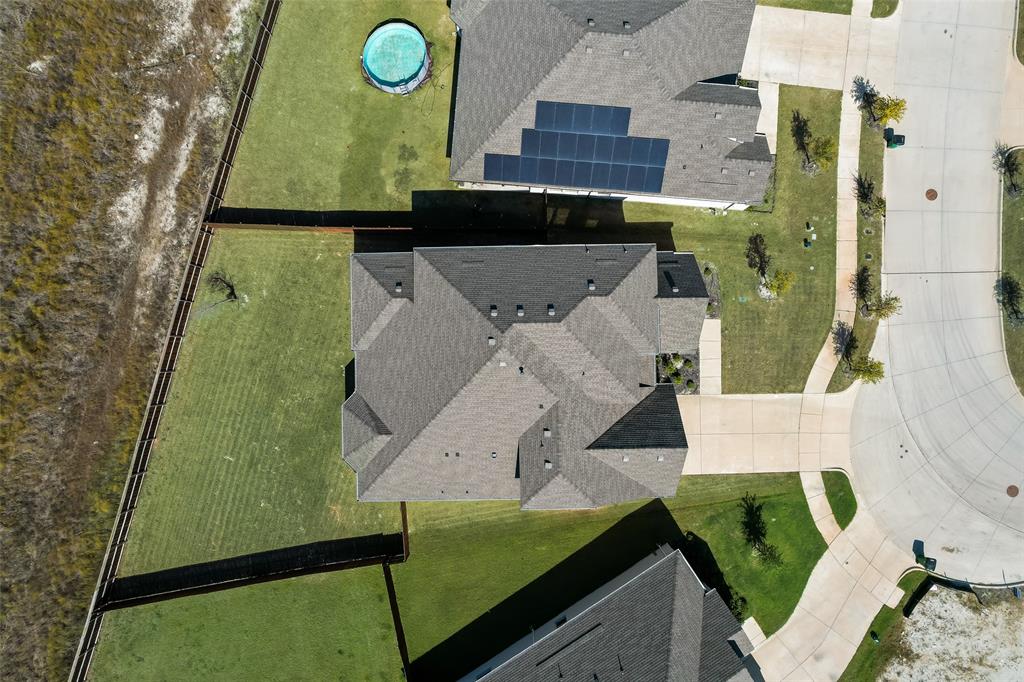 Oaks of North Grove Ph 1 - Residential