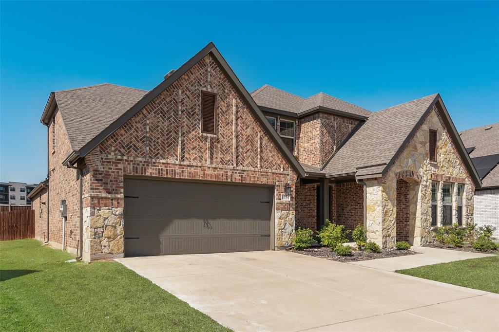 Oaks of North Grove Ph 1 - Residential