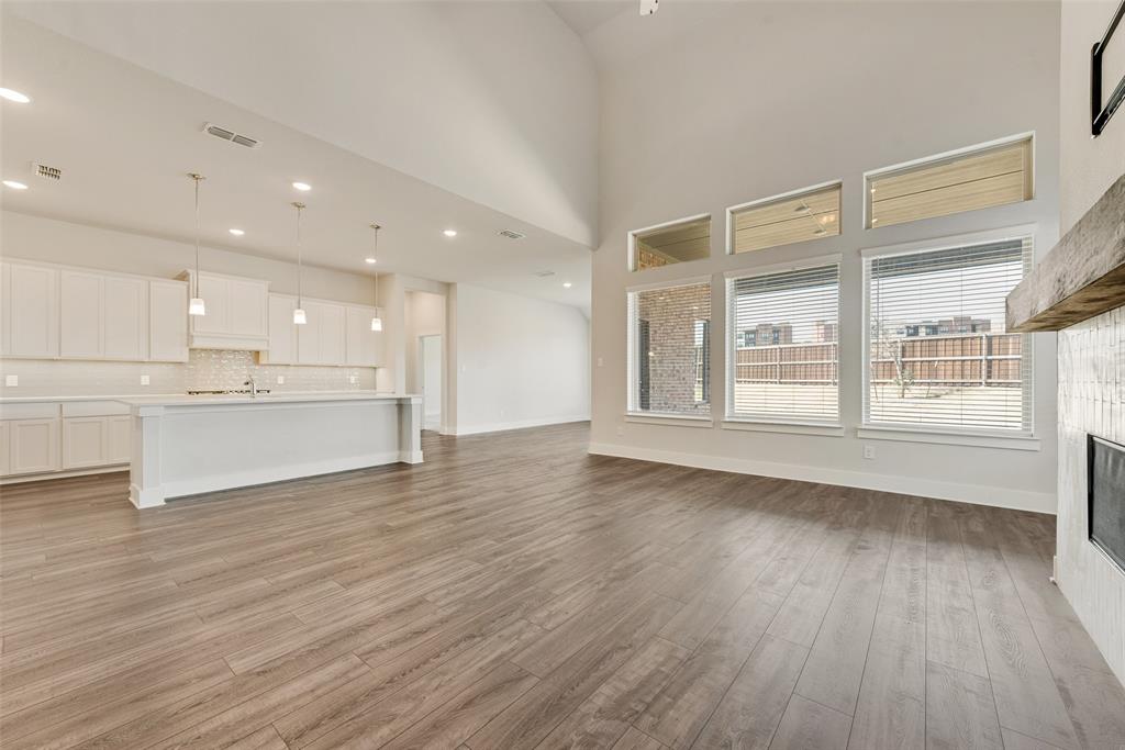 Oaks of North Grove Ph 1 - Residential