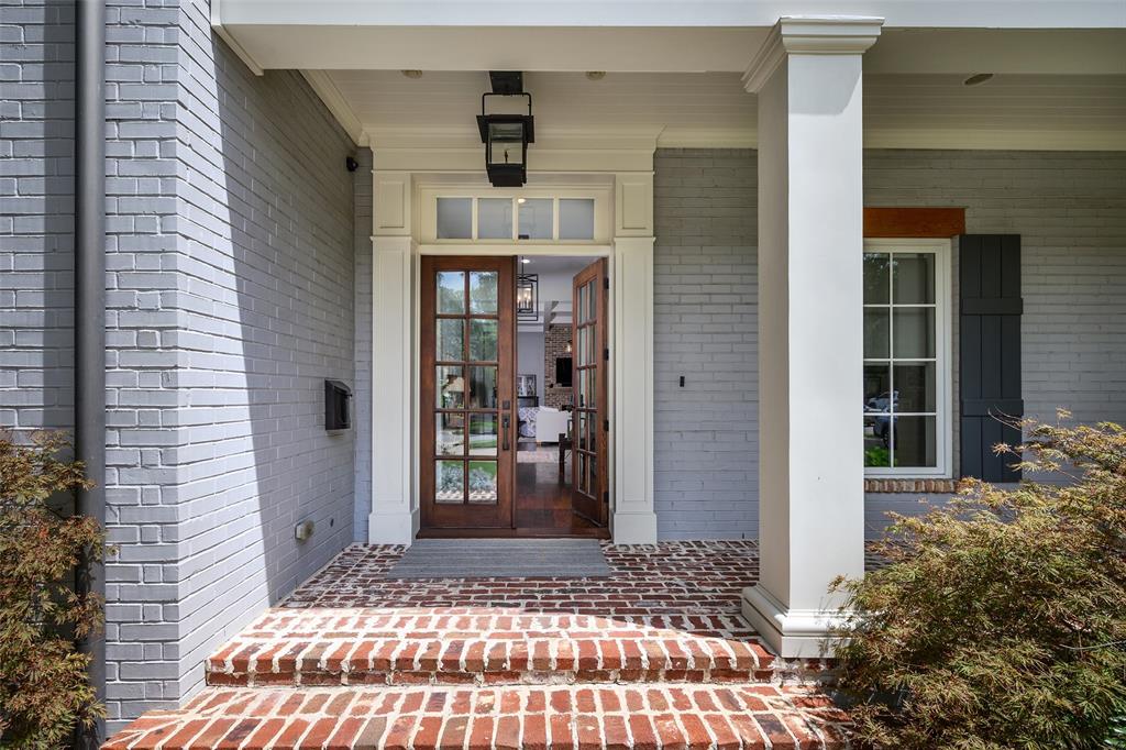 3420 Hanover Street