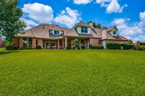 A home in Southlake