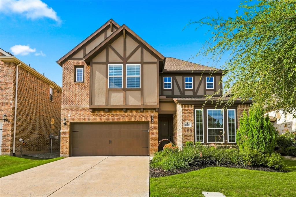 1000 Rebecca Drive