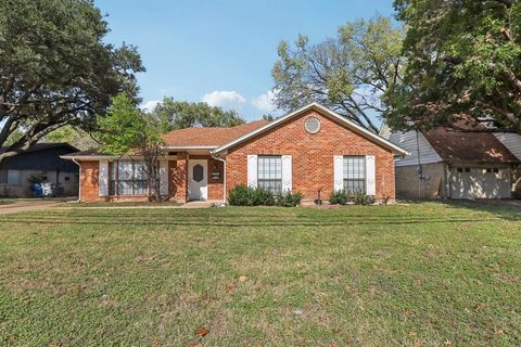 6928 Walling Lane Dallas TX 75231