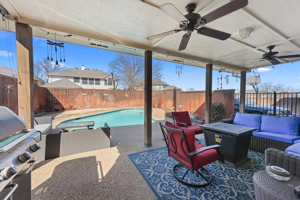 633 Mossycup Oak Drive