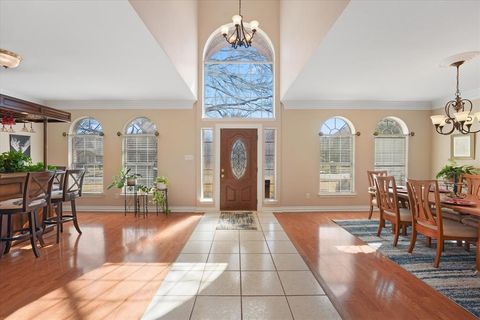 633 Mossycup Oak Drive Plano TX 75025