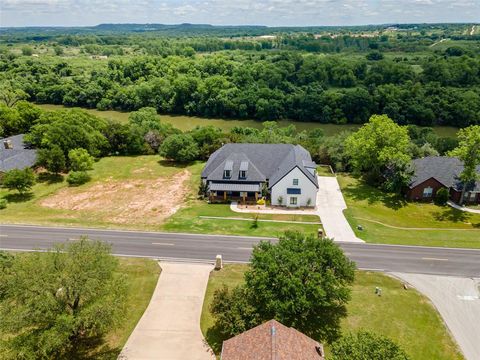 9700 Bellechase Road Granbury TX 76049