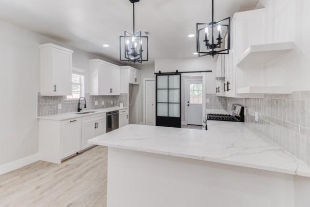 Trinity Heights 01 - Residential