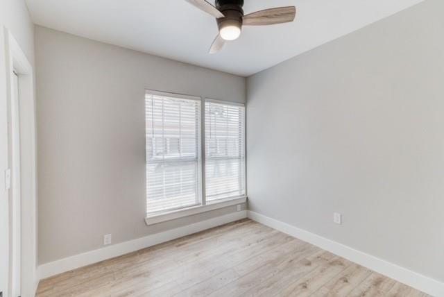 Trinity Heights 01 - Residential