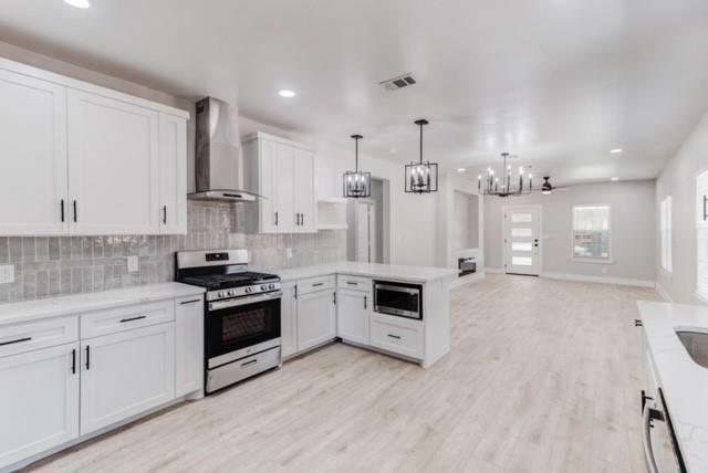 Trinity Heights 01 - Residential