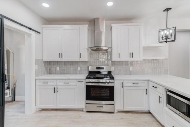 Trinity Heights 01 - Residential