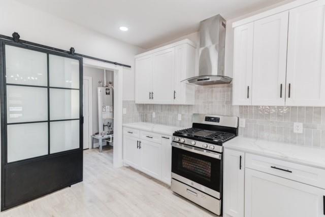 Trinity Heights 01 - Residential