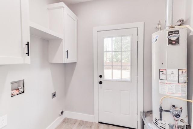 Trinity Heights 01 - Residential