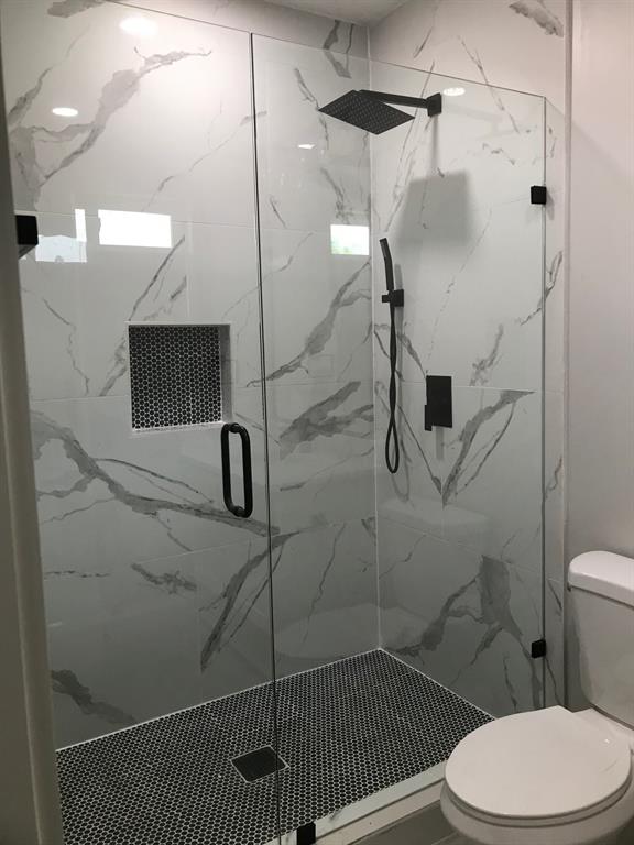 Trinity Heights 01 - Residential