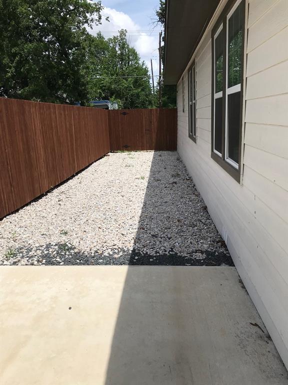 Trinity Heights 01 - Residential