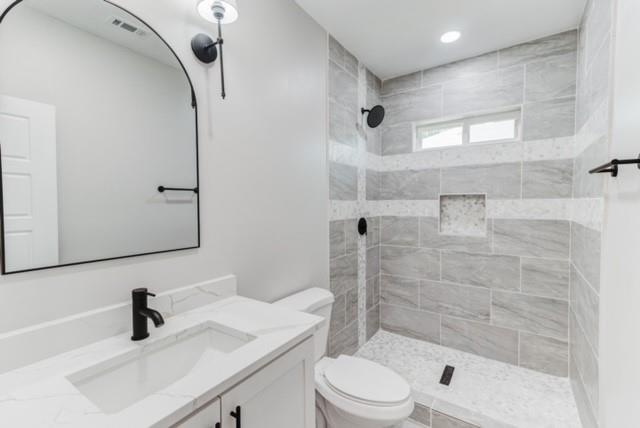 Trinity Heights 01 - Residential