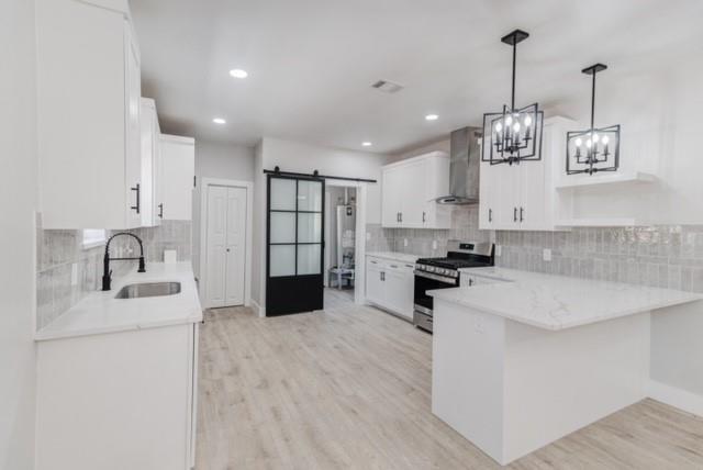 Trinity Heights 01 - Residential