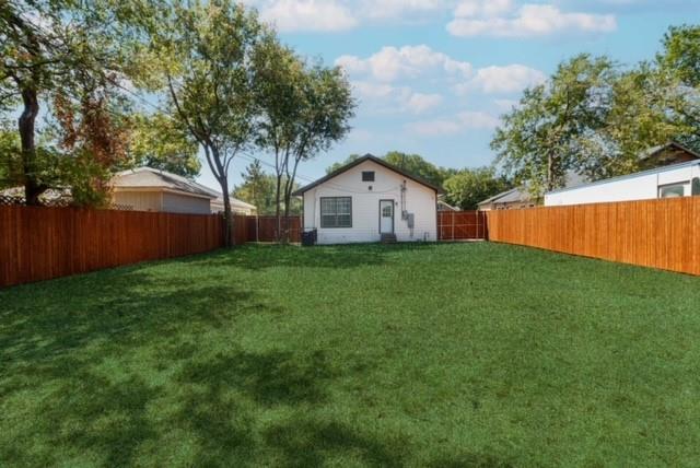 Trinity Heights 01 - Residential