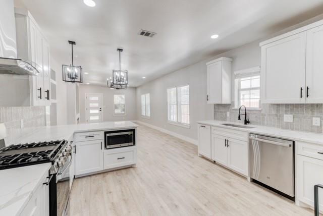 Trinity Heights 01 - Residential