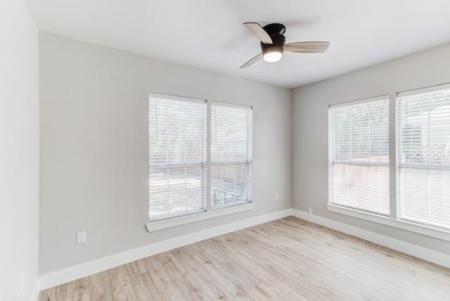 Trinity Heights 01 - Residential