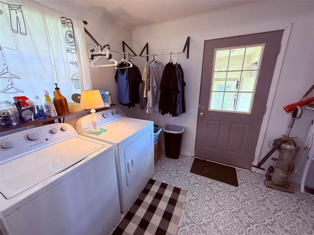 Samuel Brooks Surv A-25 - Residential