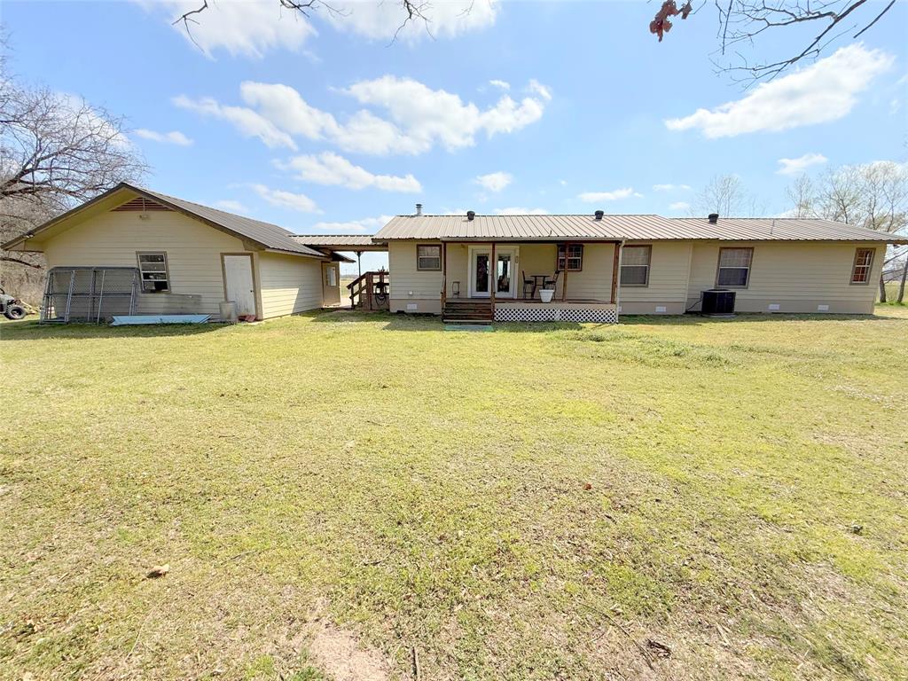 Samuel Brooks Surv A-25 - Residential