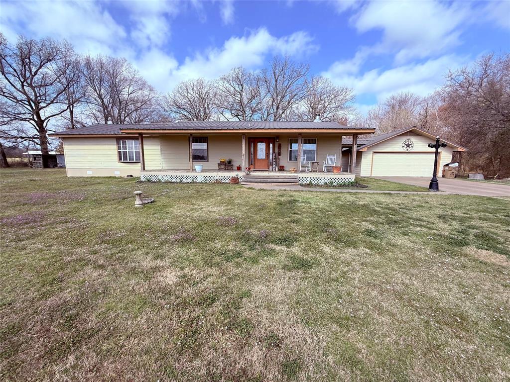 Samuel Brooks Surv A-25 - Residential