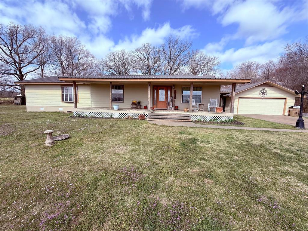 Samuel Brooks Surv A-25 - Residential