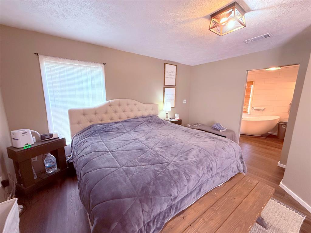 Samuel Brooks Surv A-25 - Residential