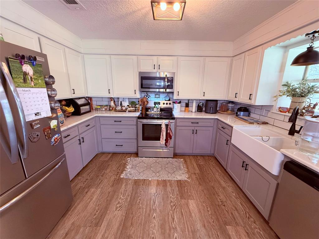 Samuel Brooks Surv A-25 - Residential