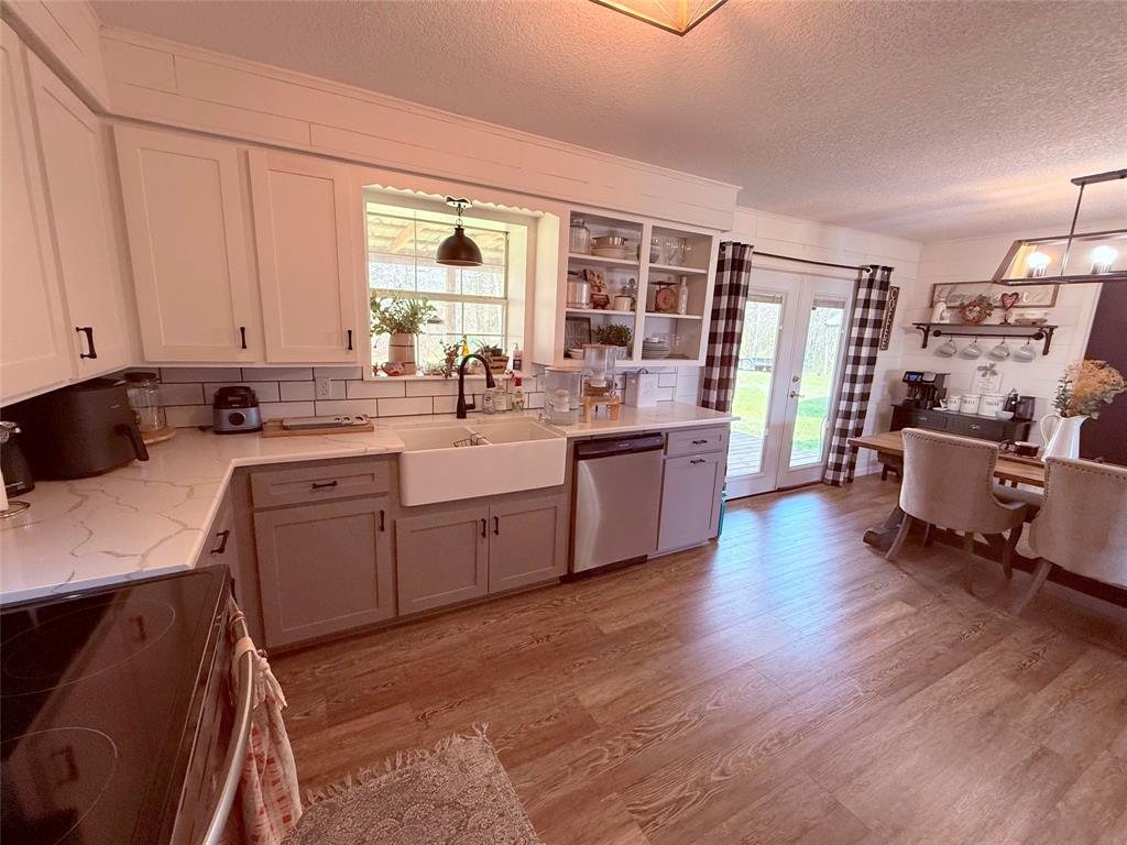 Samuel Brooks Surv A-25 - Residential