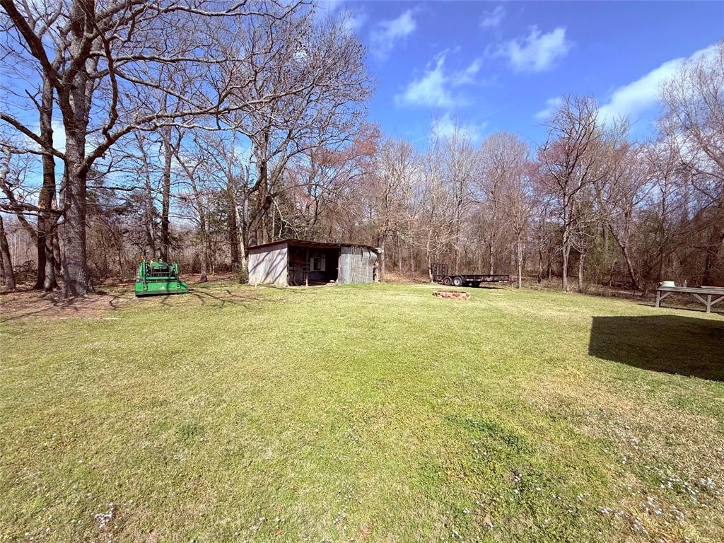 Samuel Brooks Surv A-25 - Residential