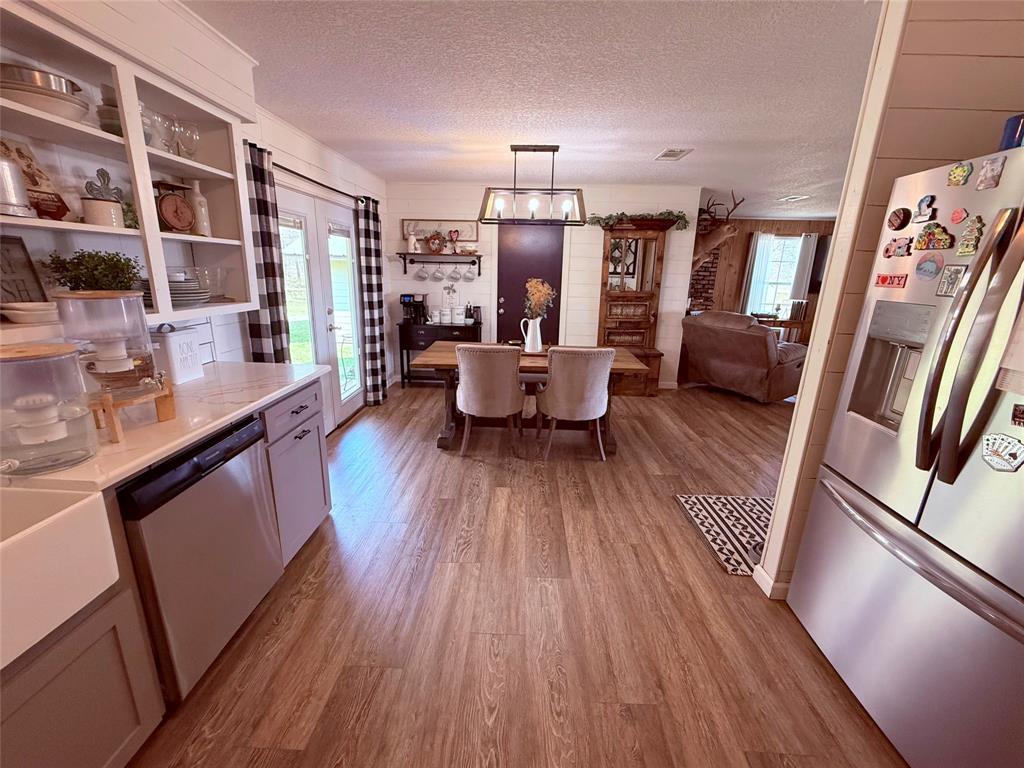 Samuel Brooks Surv A-25 - Residential