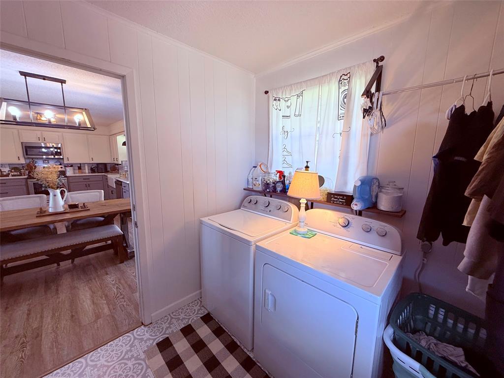 Samuel Brooks Surv A-25 - Residential