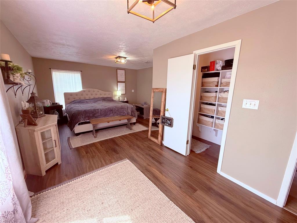 Samuel Brooks Surv A-25 - Residential