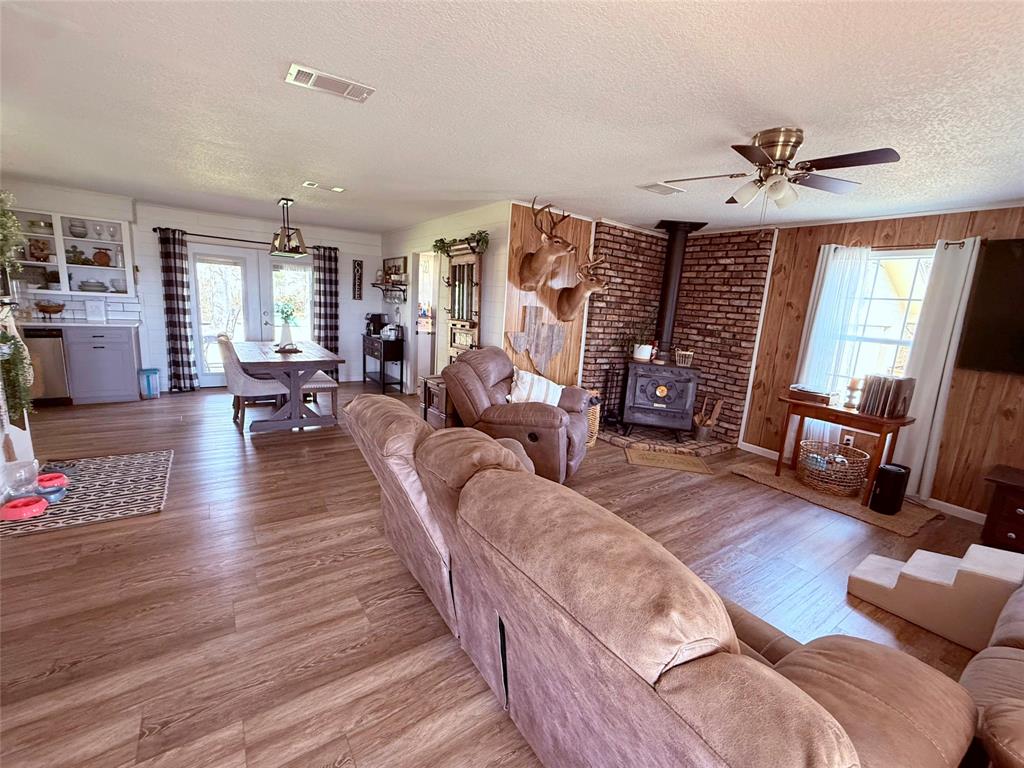 Samuel Brooks Surv A-25 - Residential