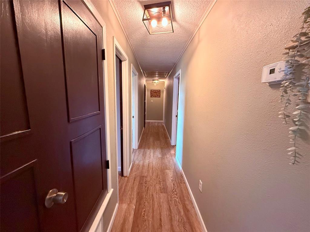 Samuel Brooks Surv A-25 - Residential