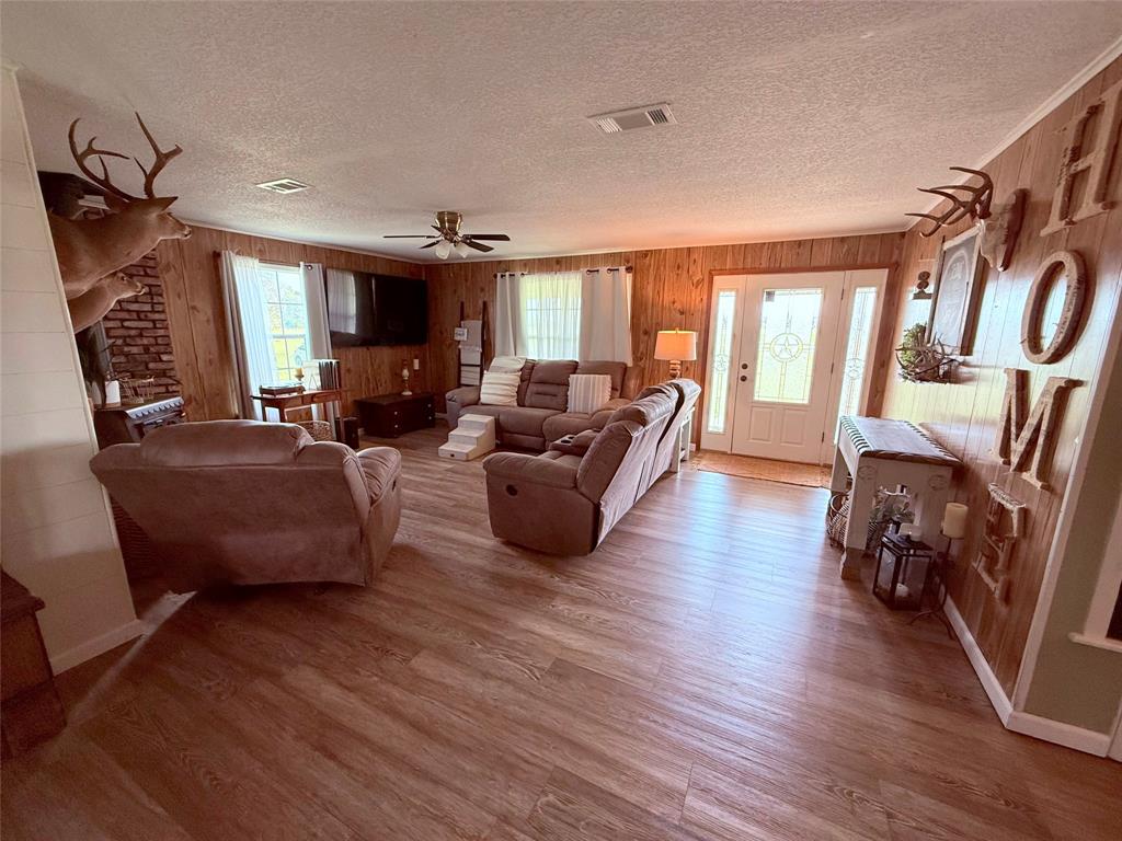 Samuel Brooks Surv A-25 - Residential