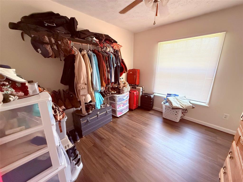 Samuel Brooks Surv A-25 - Residential