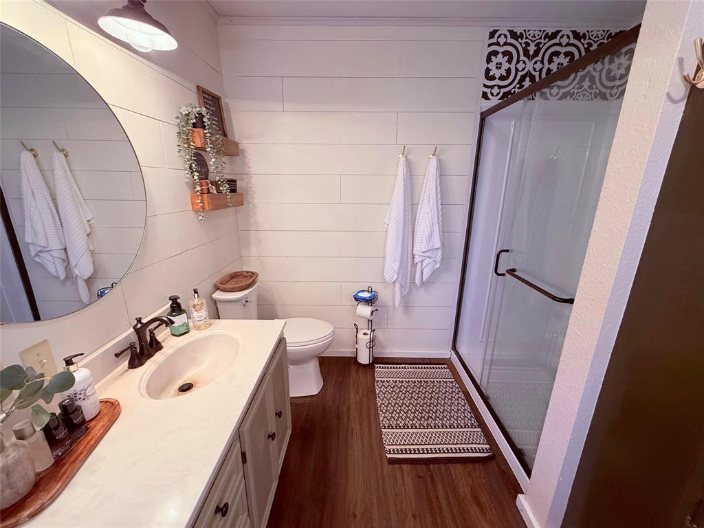 Samuel Brooks Surv A-25 - Residential