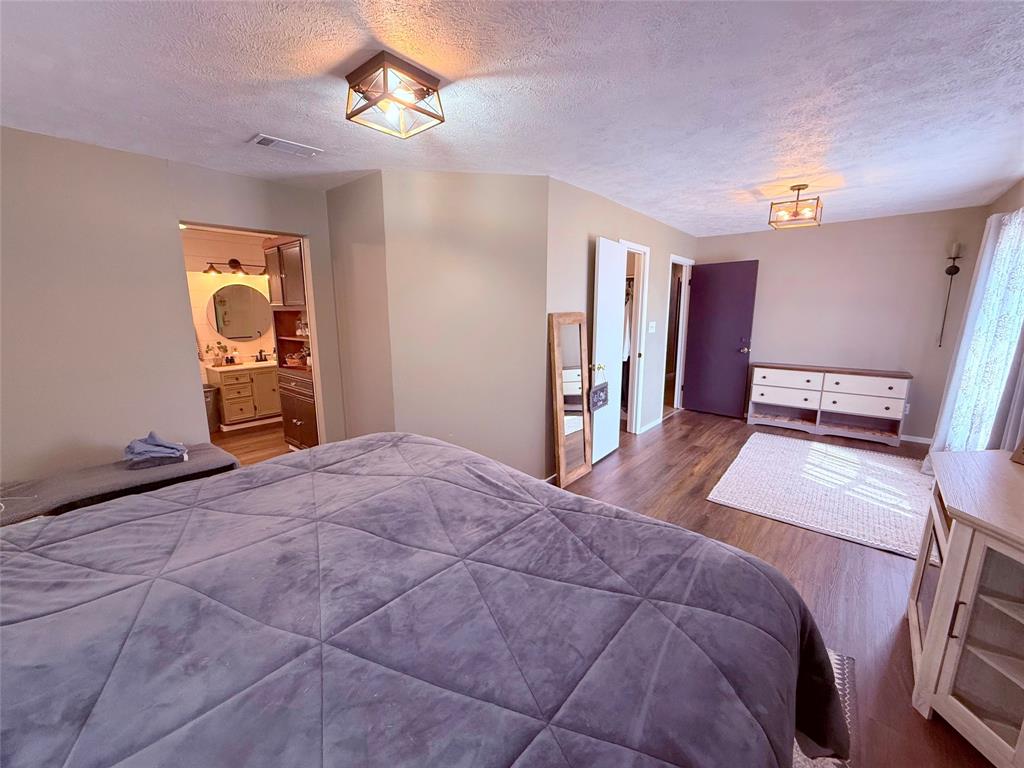 Samuel Brooks Surv A-25 - Residential