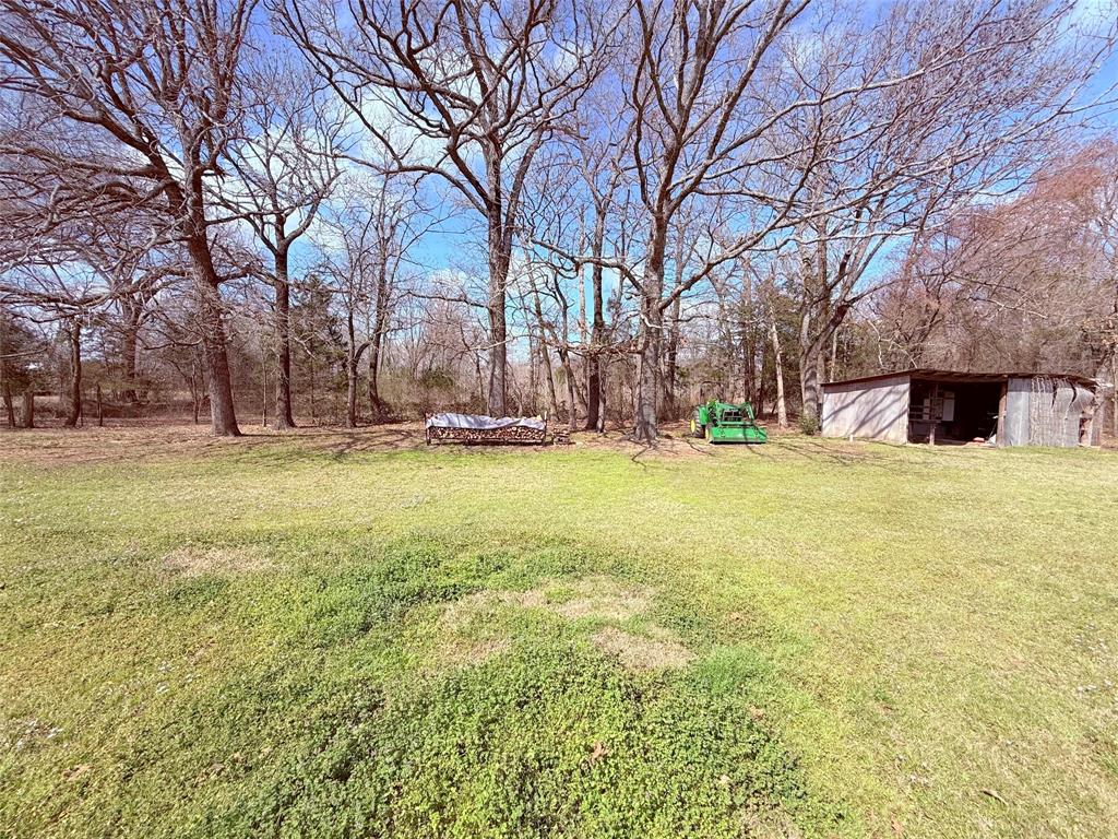 Samuel Brooks Surv A-25 - Residential