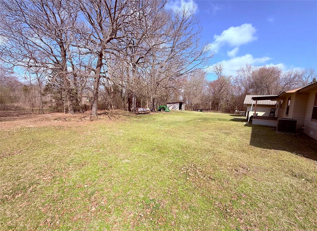 Samuel Brooks Surv A-25 - Residential